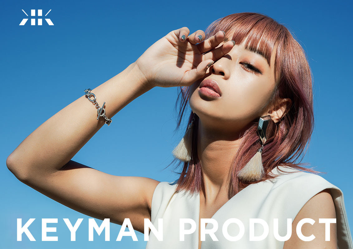 KEYMAN PRODUCT